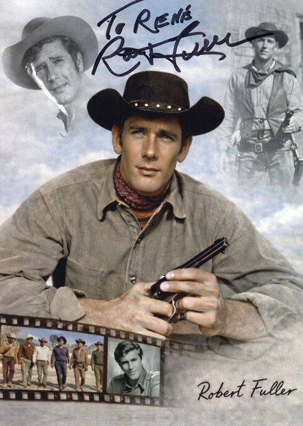 Robert Fuller 2