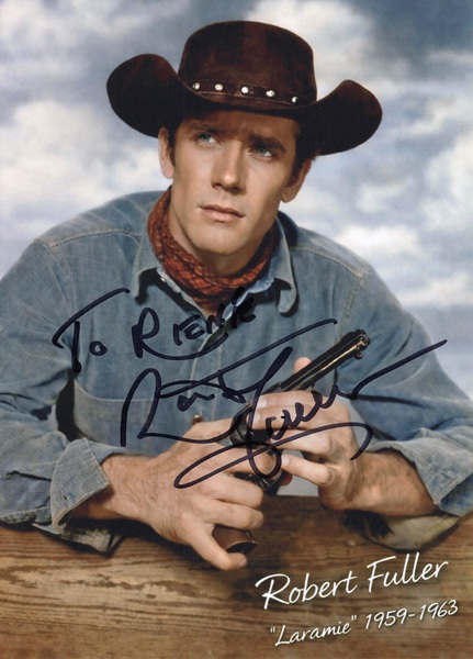 Robert Fuller 4