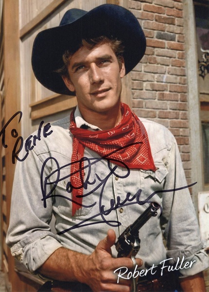 Robert Fuller 6