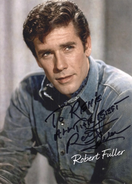 Robert Fuller 8