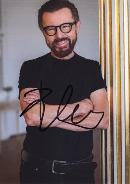 Björn Ulvaeus (1)