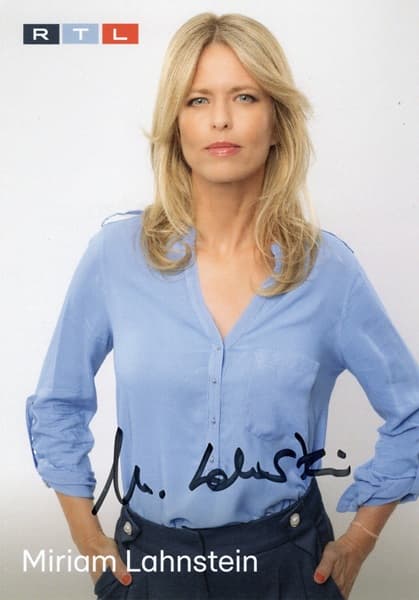 Miriam Lahnstein 2 (1)