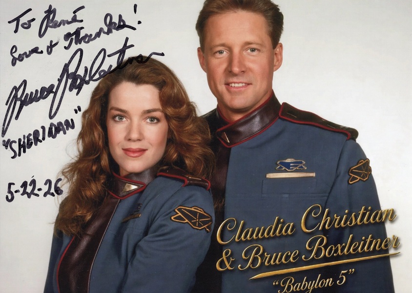 Bruce Boxleitner 10