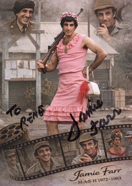 Jamie Farr 2