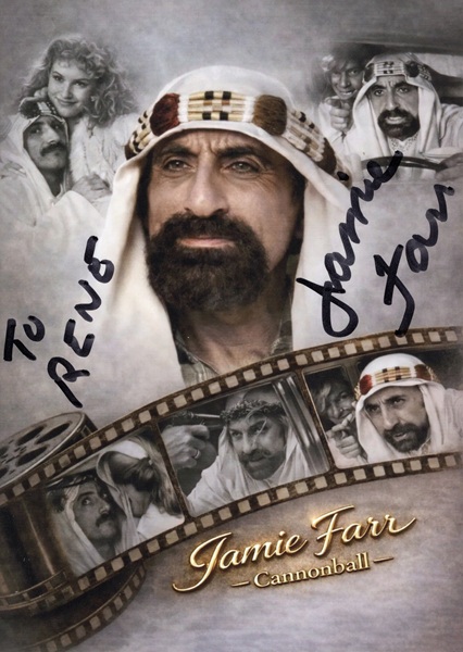 Jamie Farr 4