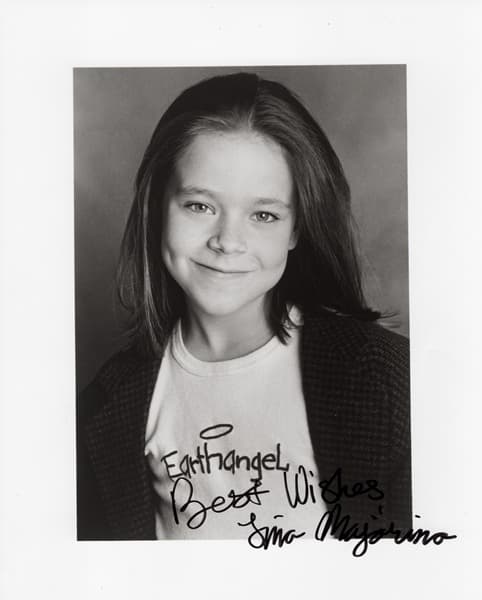 Tina Majorino (gekauft) (1)
