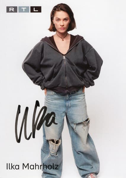 Ilka Mahrholz (1)