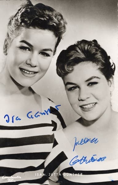 Isa und Jutta Günther 25 (1)