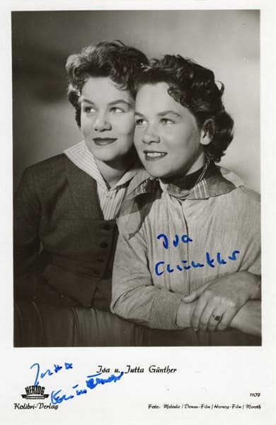 Isa und Jutta Günther 8 (1)