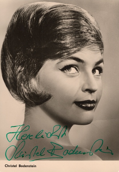 Christel Bodenstein 16