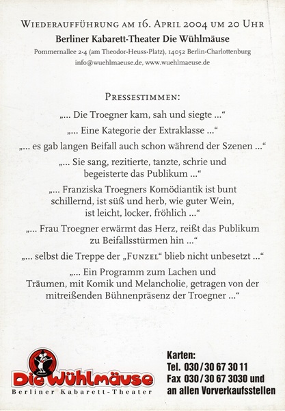 Franziska Troegner 5