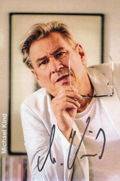 Michael Kind 3