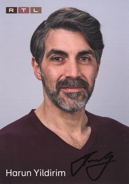 Harun Yildirim (1)