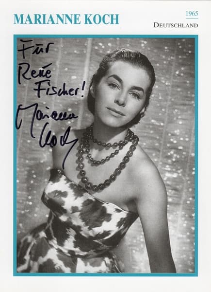 Marianne Koch 6 (1)