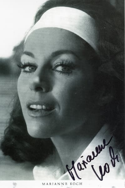 Marianne Koch 8 (1)