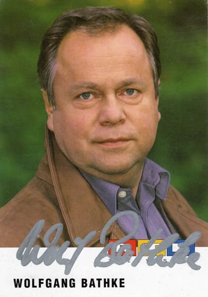 Wolfgang Bathke (1)